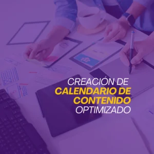 Plantilla Prompt: Creación de Calendario de Contenido Optimizado TikTok