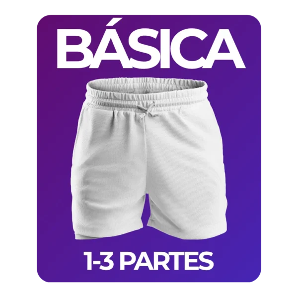 Creación de Modelos 3D - Complejidad Básica