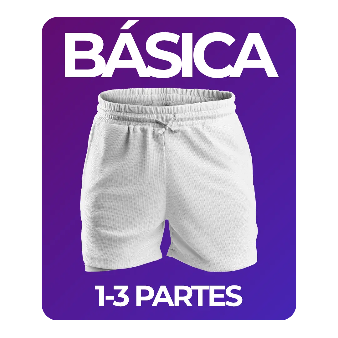 Creación de Modelos 3D - Complejidad Básica